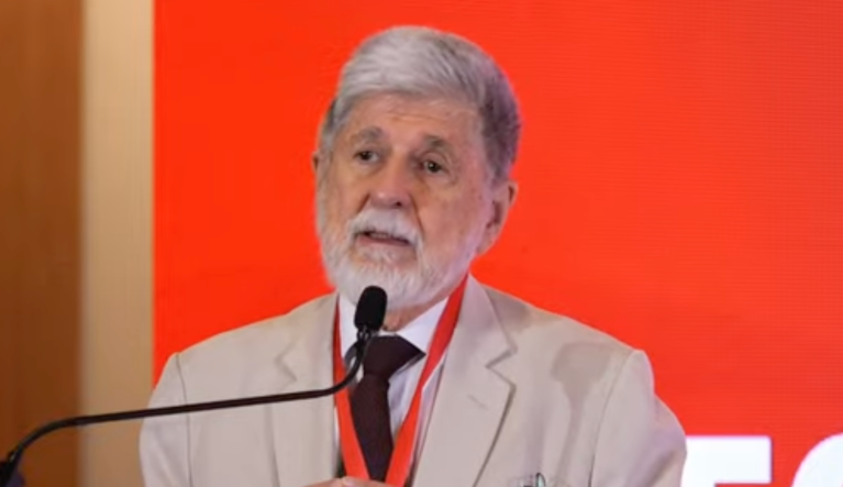 Celso Amorim