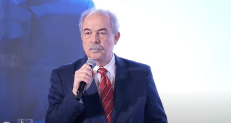 Aloizio Mercadante