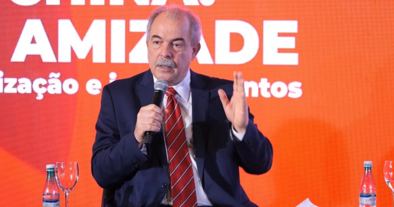 Aloizio Mercadante