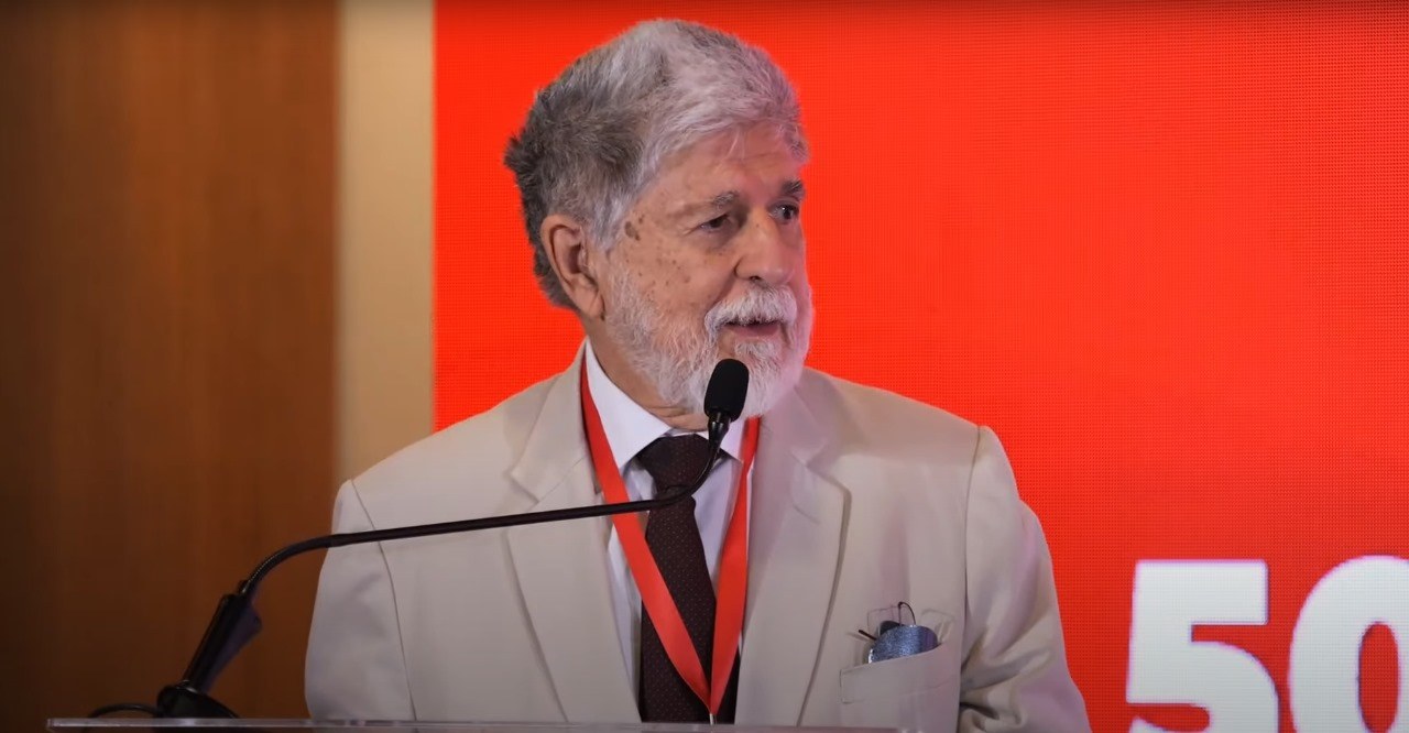 Celso Amorim