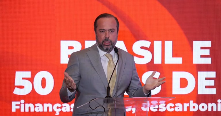 Alexandre Silveira