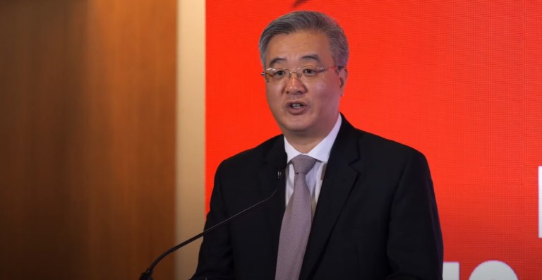 Zhu Qingqiao