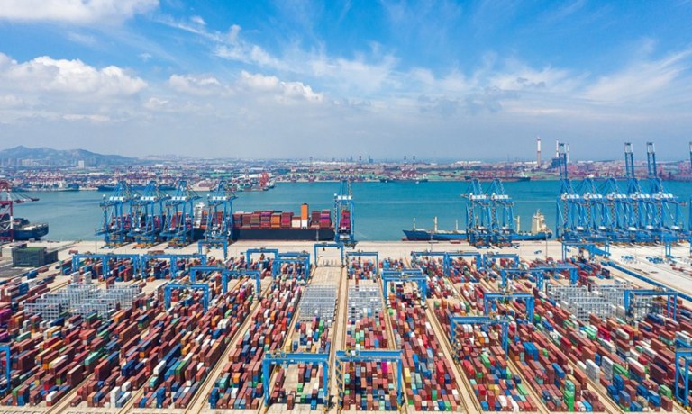 China impulsionará comércio exterior