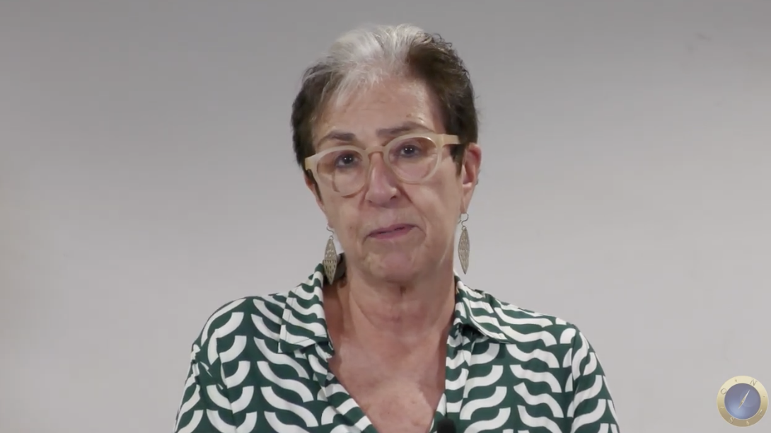 Silvia Finguerut