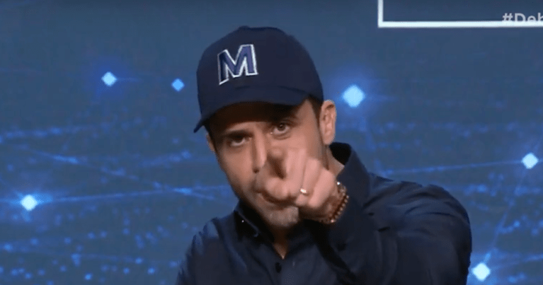 Pablo Marçal