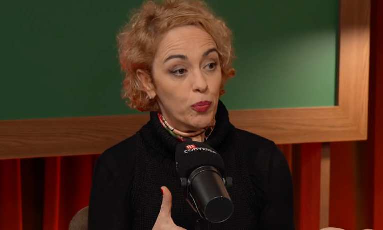 Marcia Tiburi