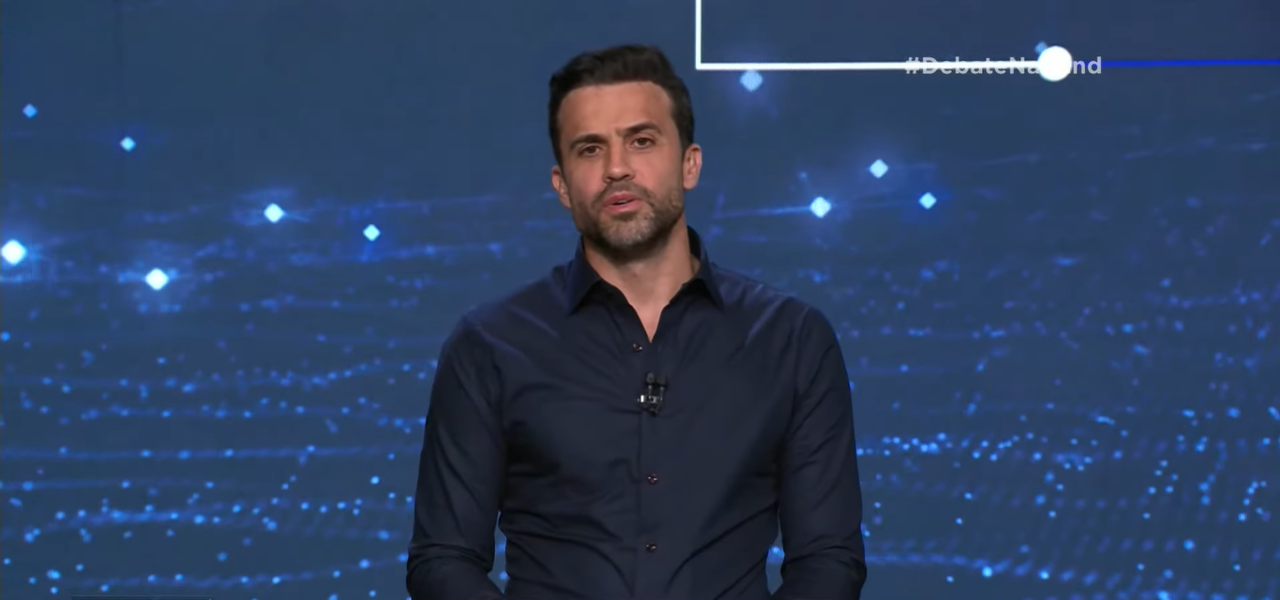 Pablo Marçal