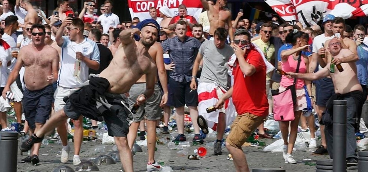Hooligans