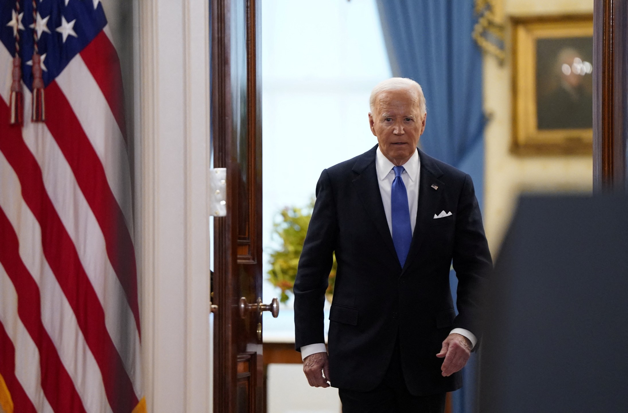 Joe Biden