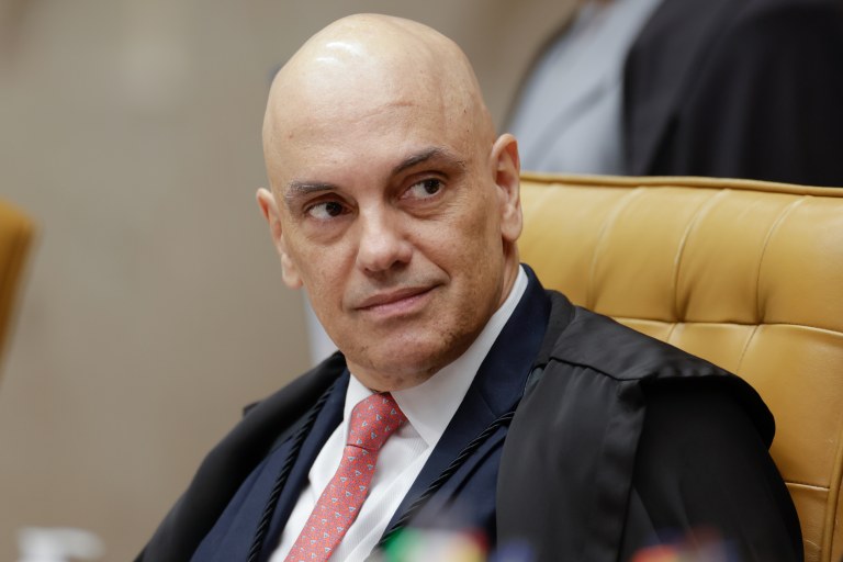Alexandre de Moraes