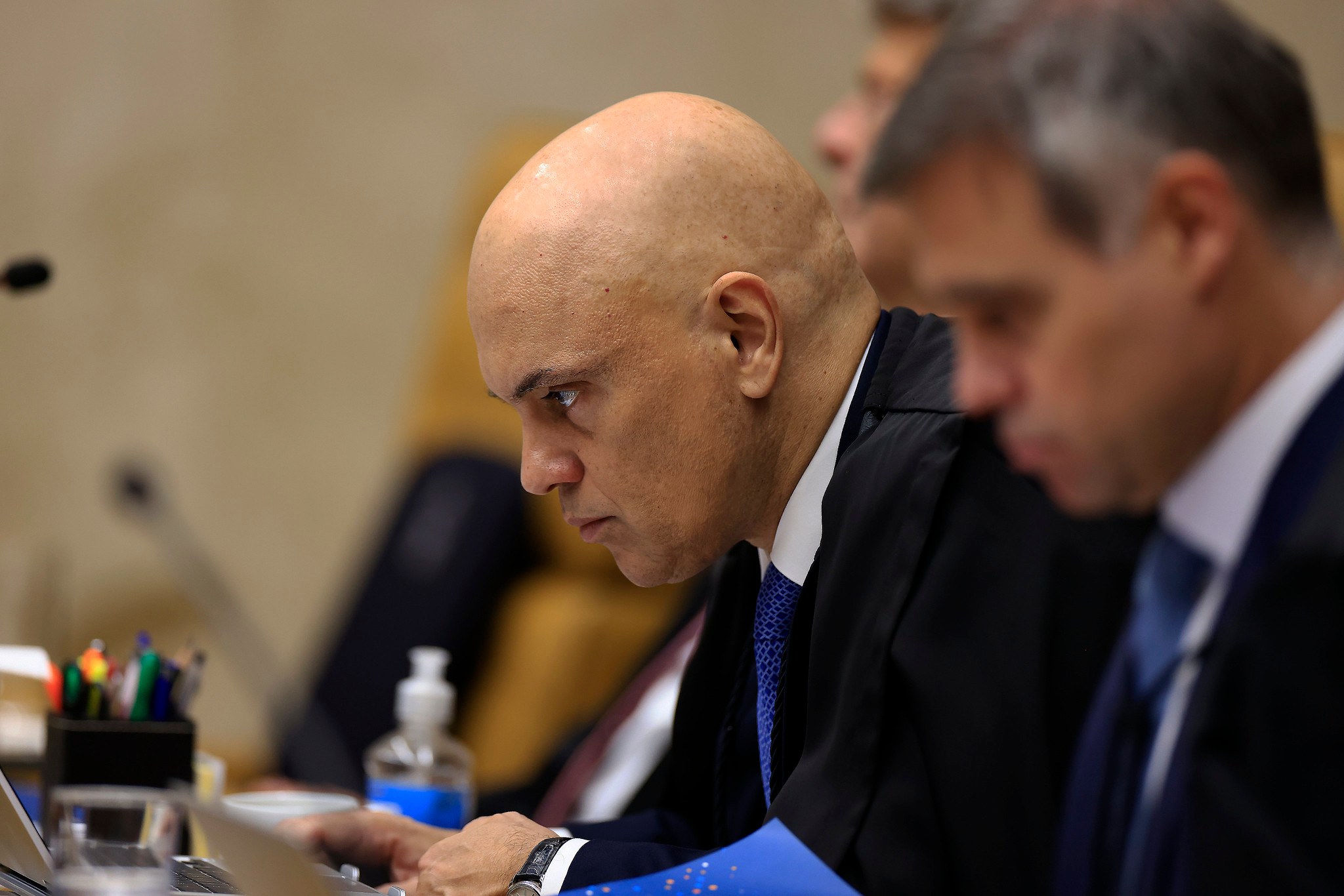 Alexandre de Moraes