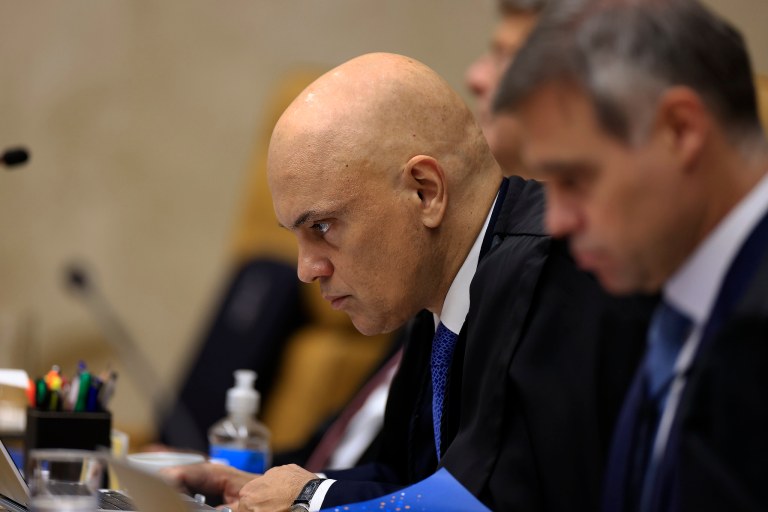 Alexandre de Moraes