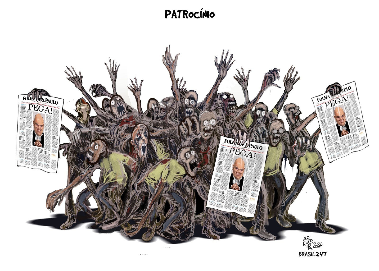 patrocinio