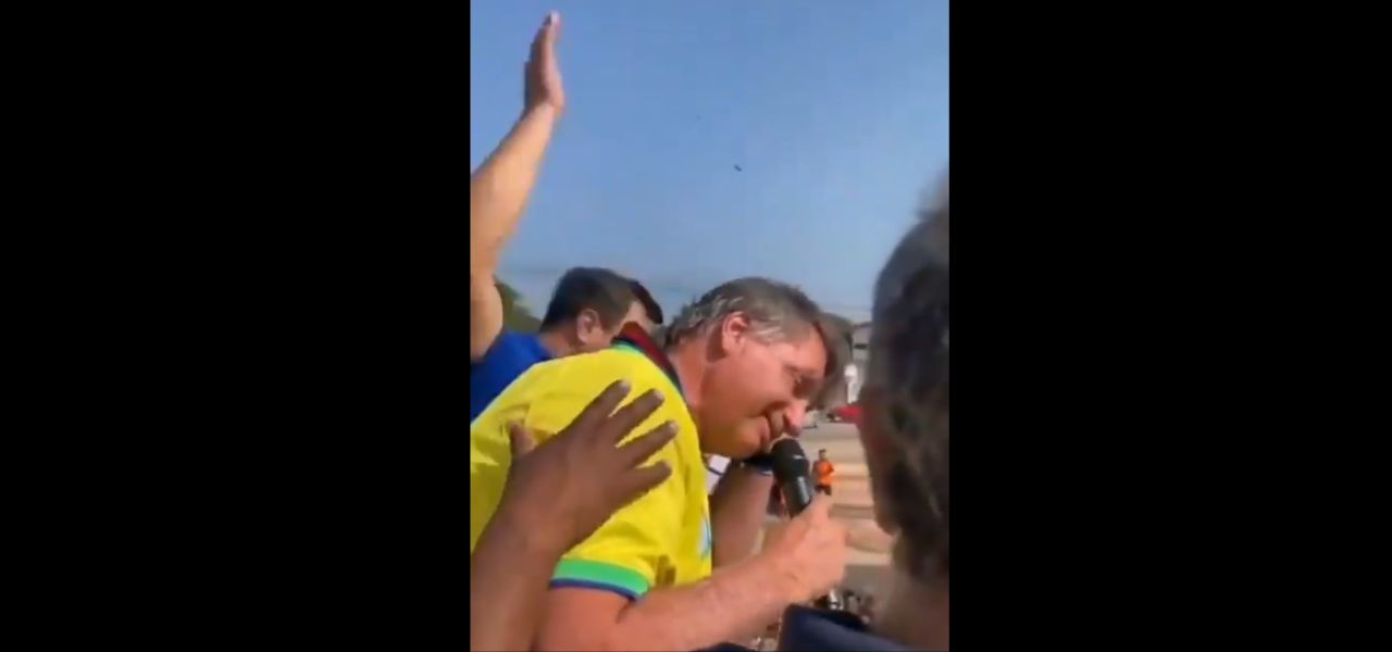 Jair Bolsonaro (PL)
