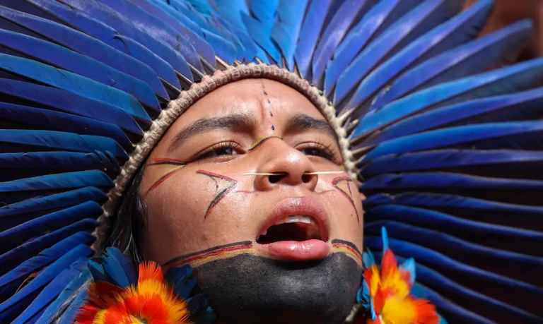 Indígena