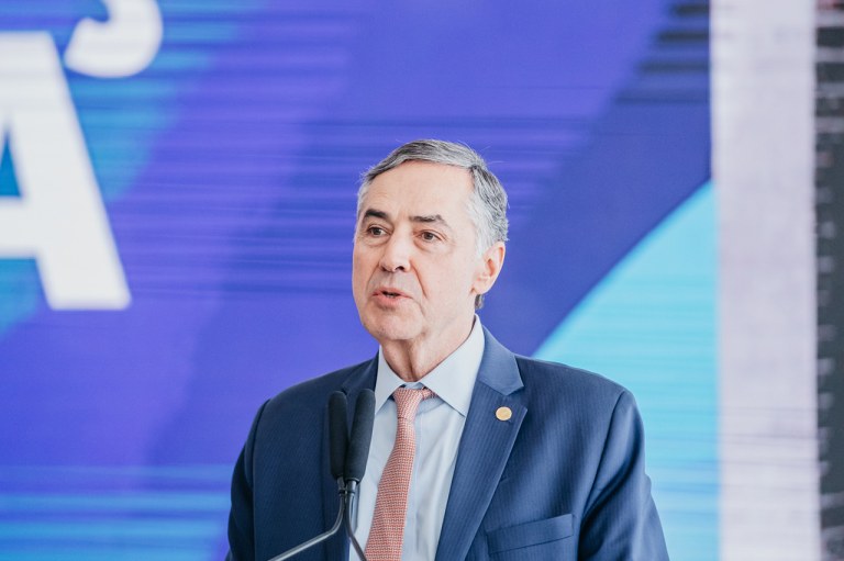Luís Roberto Barroso