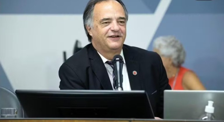 Mauro Tramonte