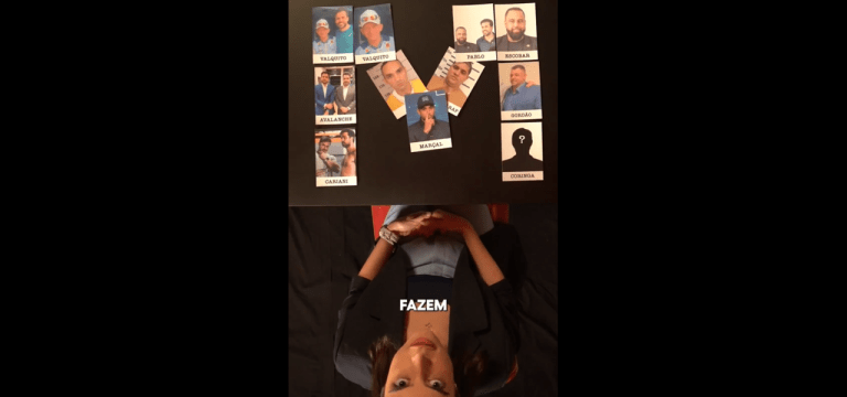 Tabata Amaral