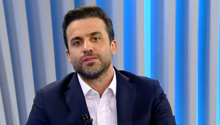 Pablo Marçal