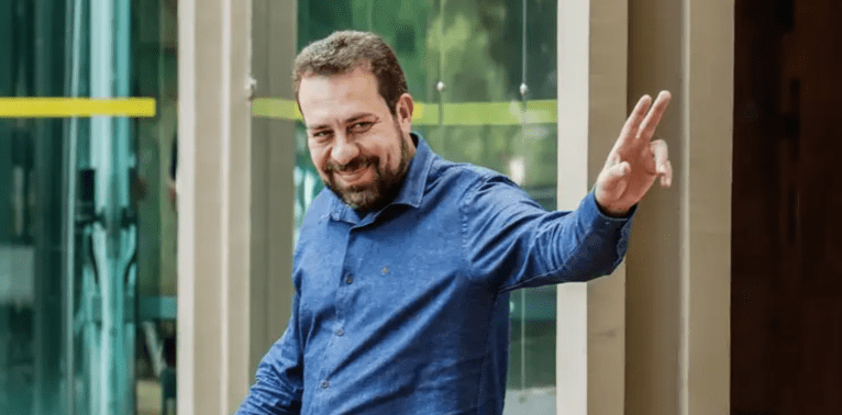 Guilherme Boulos