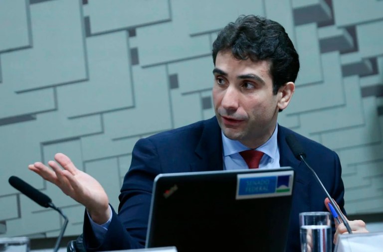 Gabriel Galípolo