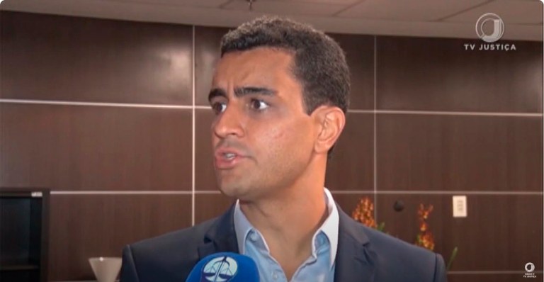 João Henrique Caldas