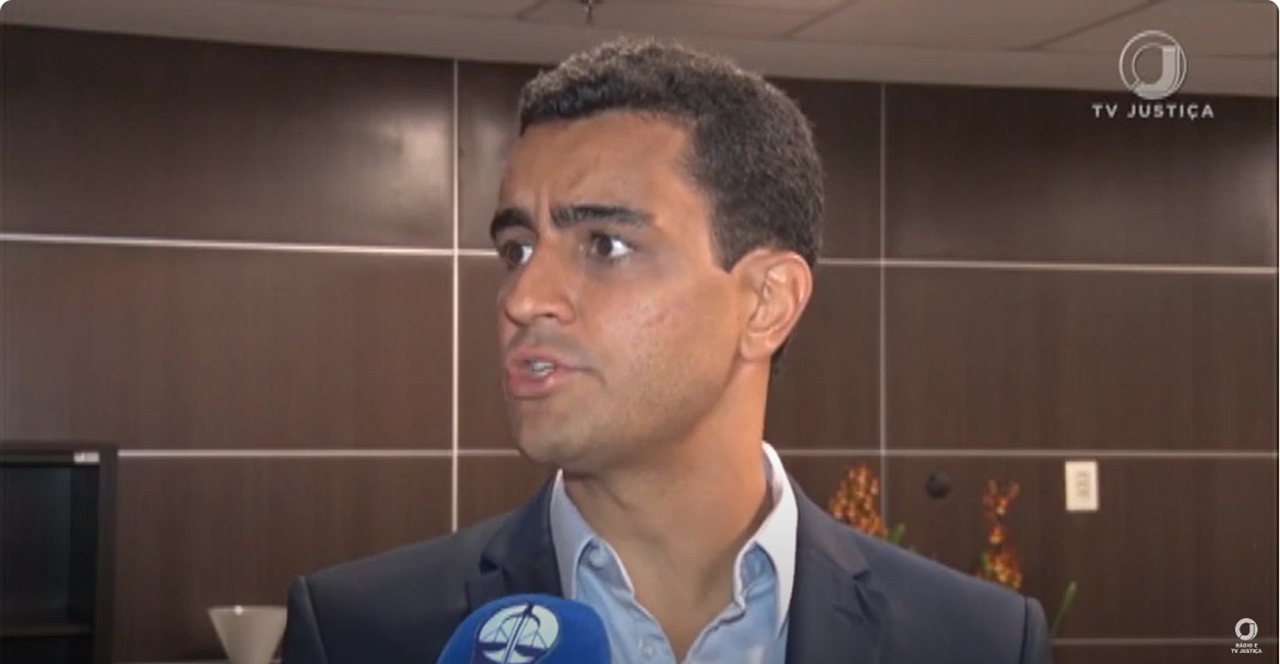 João Henrique Caldas