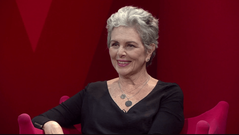 Irene Ravache