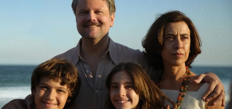 Filme Ainda Estou Aqui