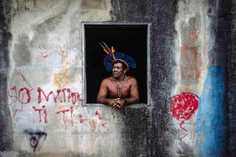 Fotógrafo brasileiro Francisco Proner retrata tragédias ambientais em exposição no Festival Internacional Visa pour l’Image