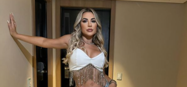 Deolane Bezerra