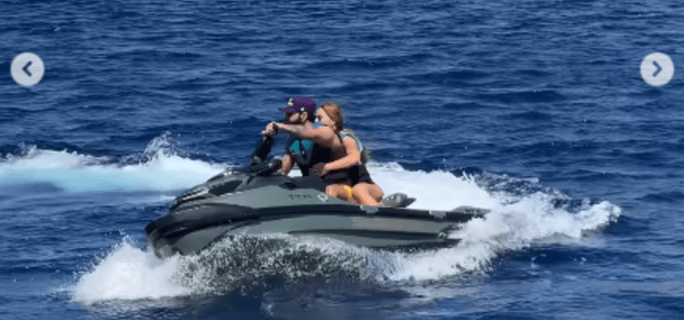 Gusttavo Lima e Andressa Suita