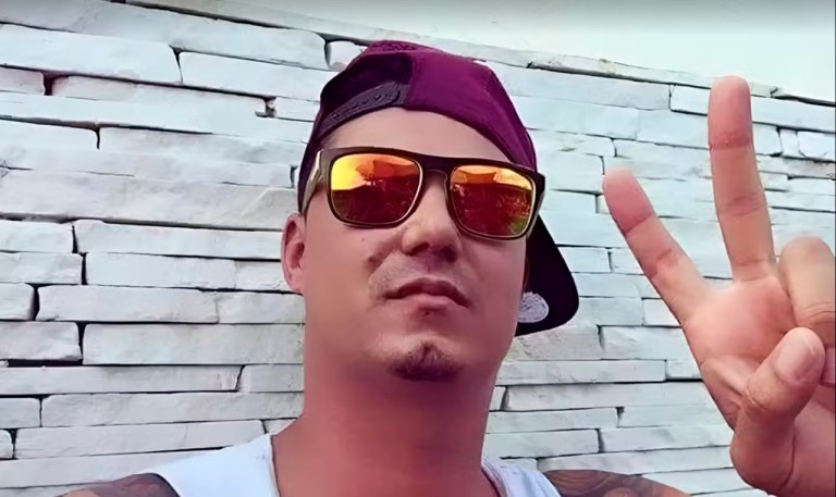 Fábio Luiz Alves Gaspar