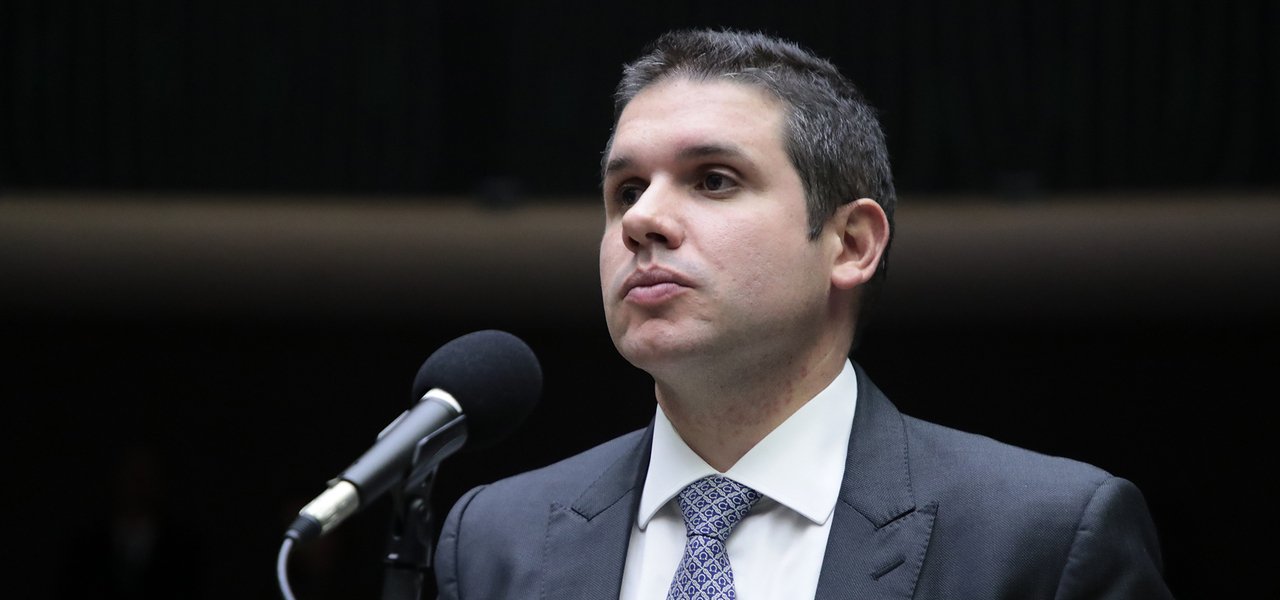 Hugo Motta