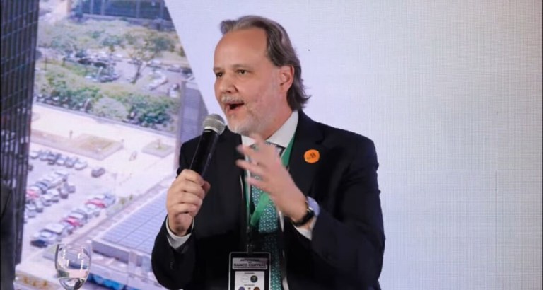 Marco Aurélio de Carvalho