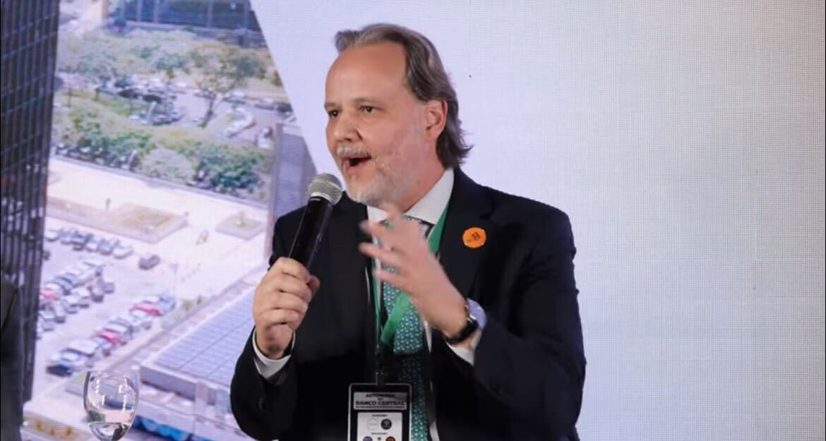Marco Aurélio de Carvalho
