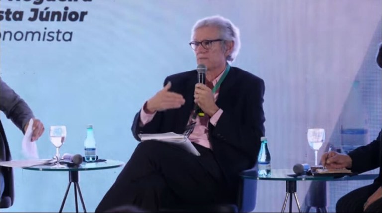 Paulo Nogueira Batista Jr