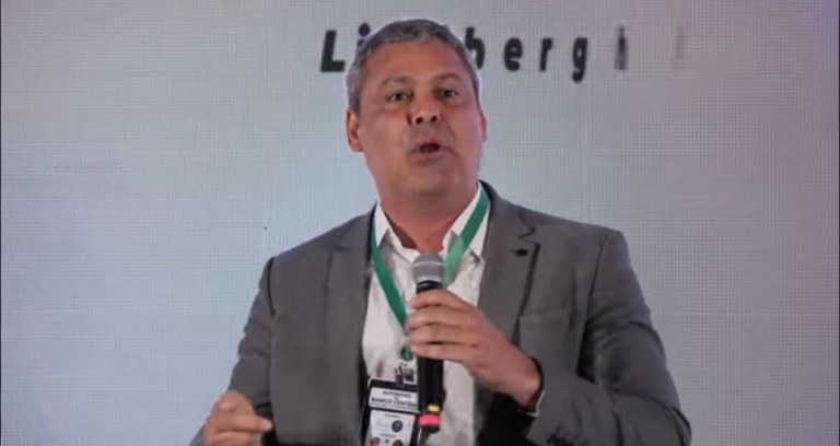 Lindbergh Farias