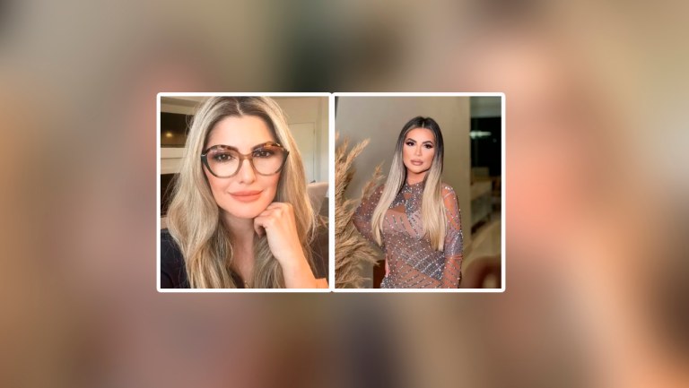 Antonia Fontenelle e Deolane Bezerra