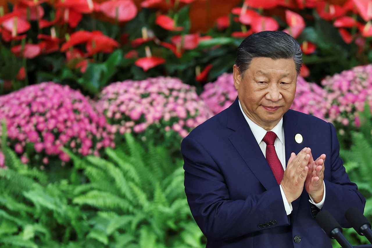 Xi Jinping