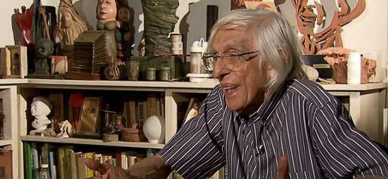 Ferreira Gullar