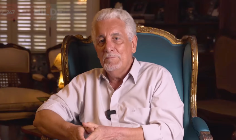 Henrique Pizzolato