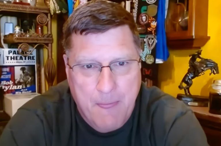 Scott Ritter