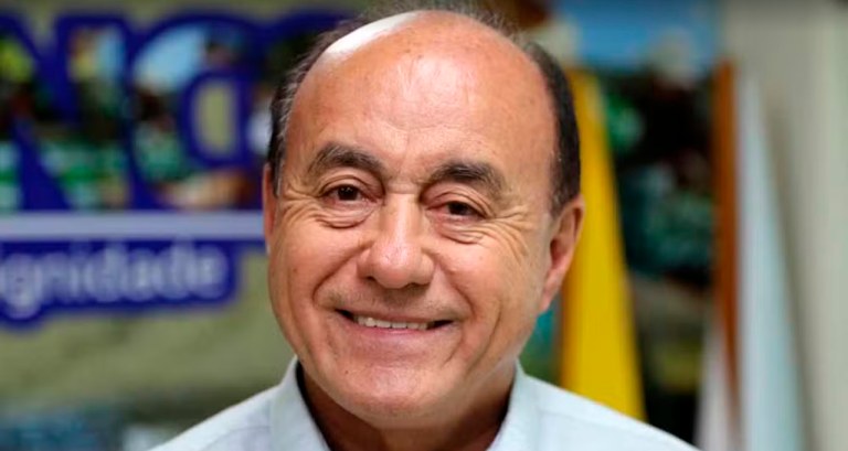 Tião Bocalom