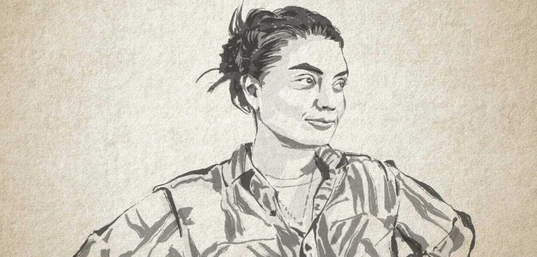 Aysenur Ezgi Eygi