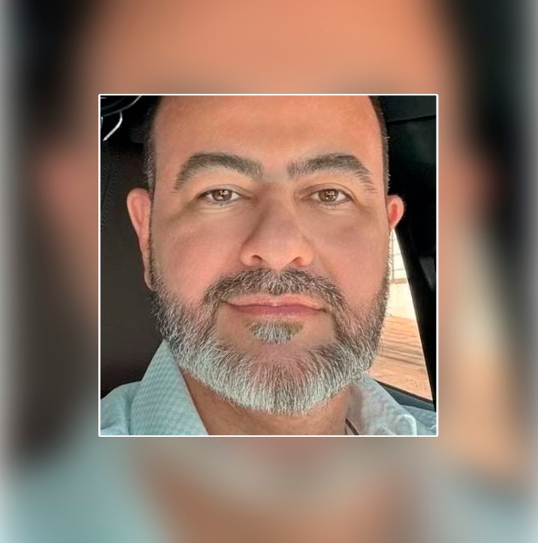 Reinaldo Ortigara