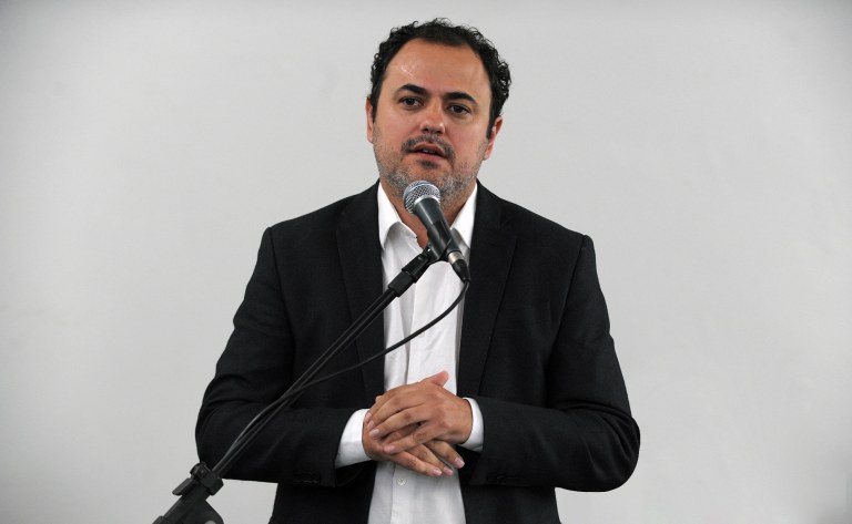 glauber-braga