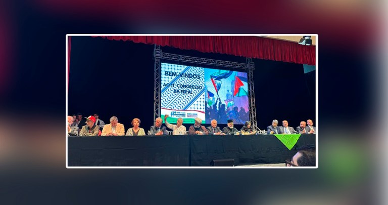 Congresso da Fepal