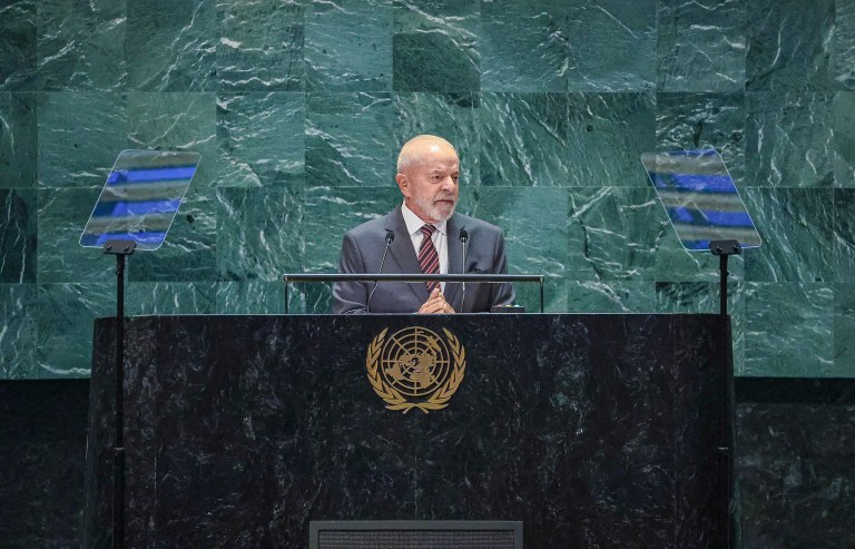Lula