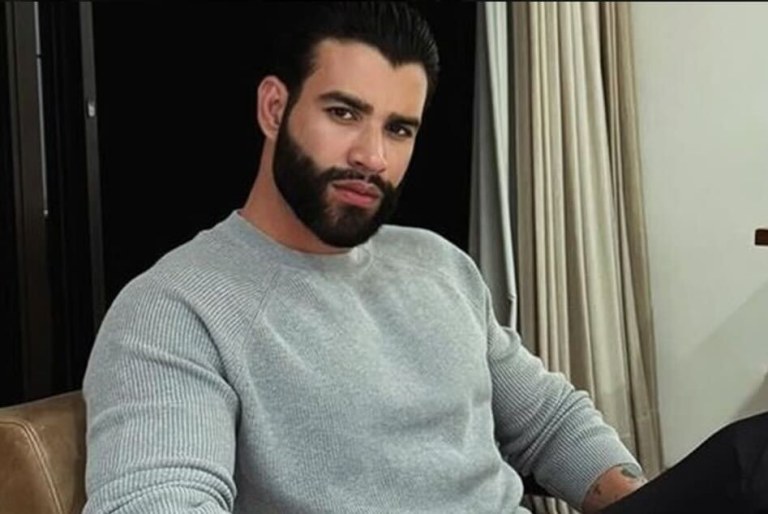 Gusttavo Lima